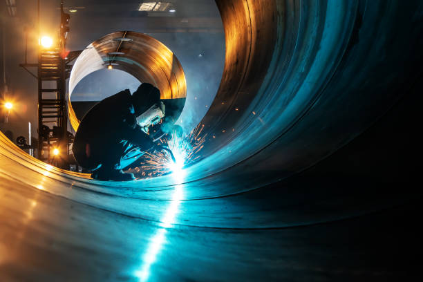 Affordable Welder Services in Johnstown, PA