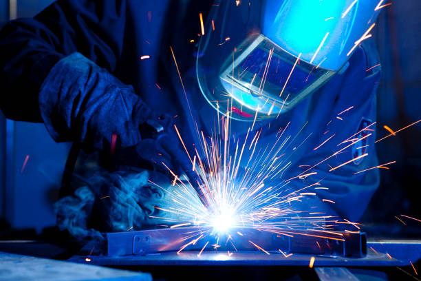 Affordable Welder Services in Johnstown, PA
