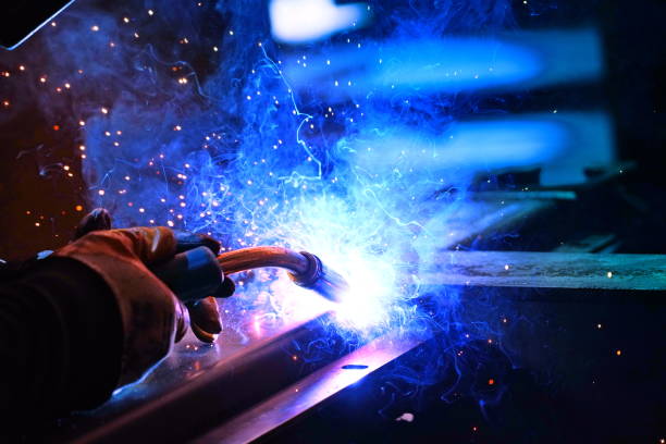 Johnstown, PA Welder & Metal Fabrication Company