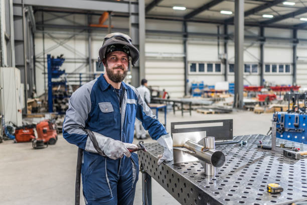 Trusted Johnstown, PA Welder & Metal Fabrication Experts