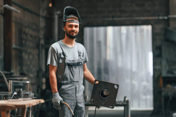 Best Specialty Welding Processes in Johnstown, PA