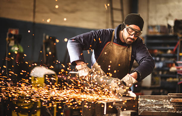 Best Food and Beverage Processing Equipment Welding in Johnstown, PA