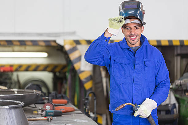  Johnstown, PA Welder Pros